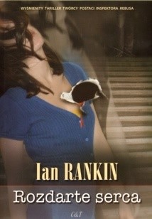 Rozdarte serca - Ian Rankin