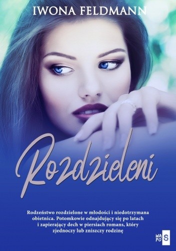 Rozdzieleni - Iwona Feldmann