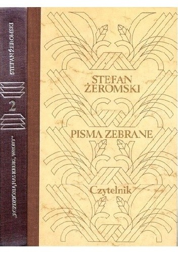 Rozdziobią nas kruki i wrony. Utwory powieściowe - Stefan Żeromski