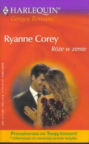 Róże w zimie - Ryanne Corey