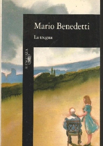 Rozejm - Mario Benedetti