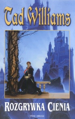 Rozgrywka Cienia - Tad Williams