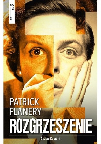 Rozgrzeszenie - Patrick Flanery