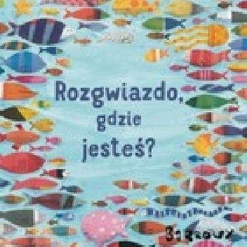 Rozgwiazdo, gdzie jesteś? - Stephane Barroux