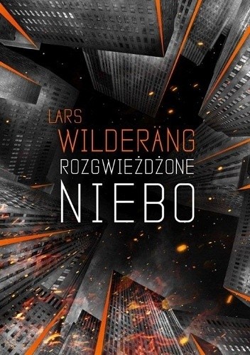Rozgwieżdżone niebo - Lars Wilderäng