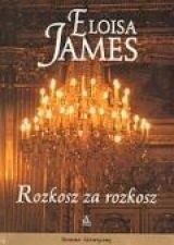 Rozkosz za rozkosz - Eloisa James