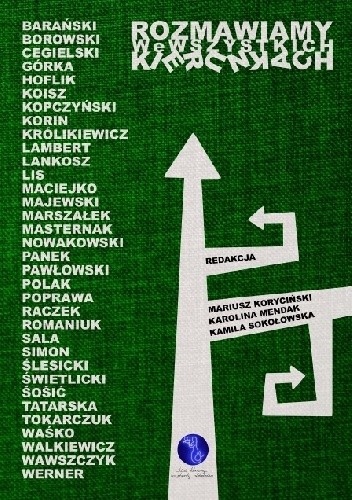 Rozmawiamy we wszystkich kierunkach - Tadeusz Cegielski