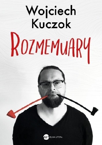 Rozmemuary - Wojciech Kuczok