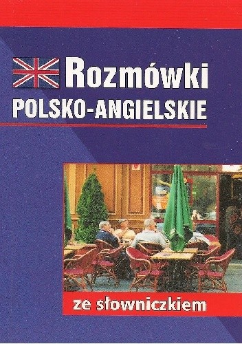 Rozmówki polsko-angielskie ze słowniczkiem - Sylwia Twardo