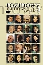 Rozmowy na nowy wiek I - Katarzyna Janowska