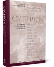 Rozmowy tuskulańskie - Marek Tuliusz Cyceron