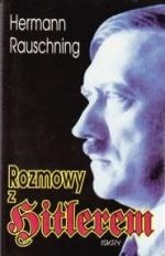 Rozmowy z Hitlerem - Hermann Rauschning