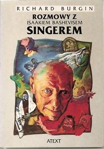 Rozmowy z Isaakiem Bashevisem Singerem - Isaac Bashevis Singer