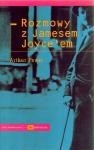 Rozmowy z Jamesem Joyce'em - Arthur Power