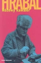 Różowy kawaler - Bohumil Hrabal