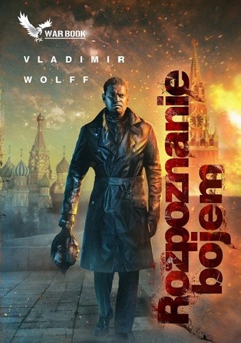 Rozpoznanie bojem - Vladimir Wolff