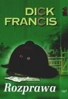 Rozprawa - Dick Francis
