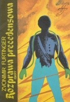 Rozprawa precedensowa - Zvonimir Furtinger