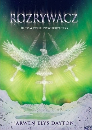 Rozrywacz - Arwen Elys Dayton