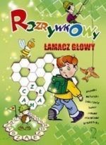 Rozrywkowy (dodr) 2 łamacz głowy - praca zbiorowa