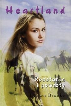 Rozstania i powroty - Lauren Brooke