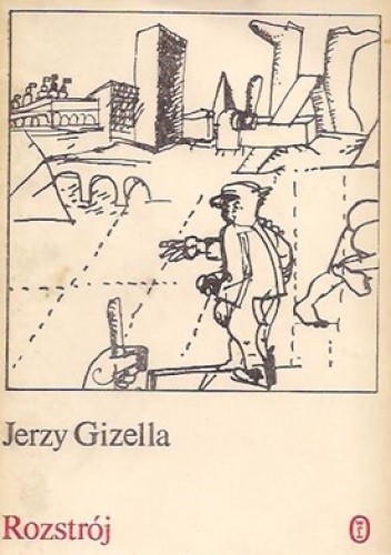 Rozstrój - Jerzy Gizella