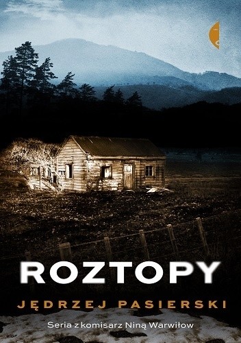 Roztopy - Jędrzej Pasierski