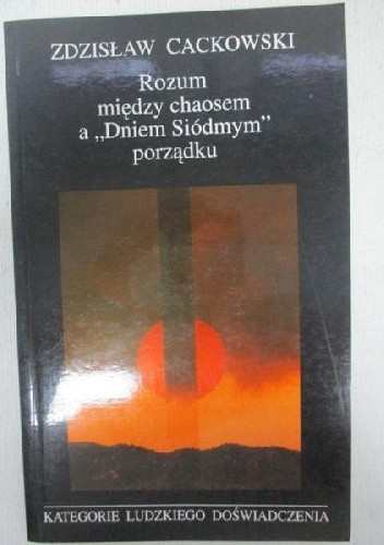 Rozum między chaosem a 