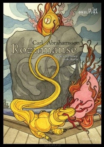 Rozumanse - Carl Abrahamsson