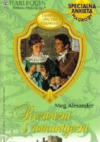 Rozważni i romantyczni - Meg Alexander