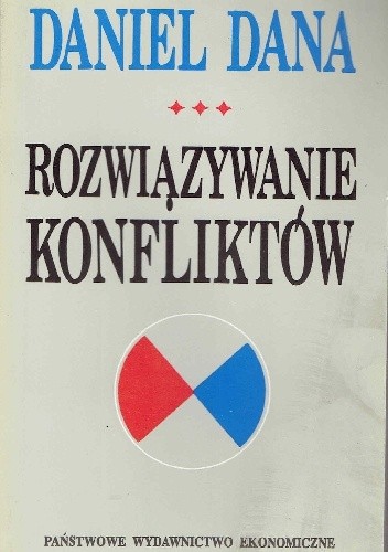 Rozwiązanie konfliktów - Daniel Dana