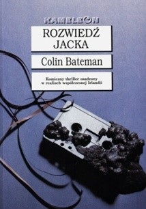 Rozwiedź Jacka - Colin Bateman