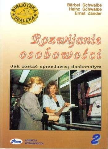 Rozwijanie osobowości - Barbel Schwalbe, Heinz Schwalbe, Ernst zander - Heinz Schwalbe