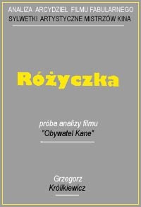 Różyczka. Próba analizy filmu 