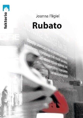Rubato - Joanna Fligiel