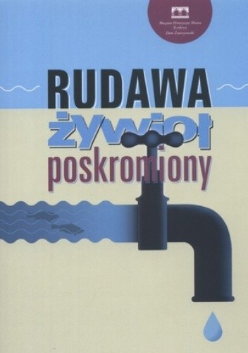 Rudawa żywioł poskromiony - Maria Lempart