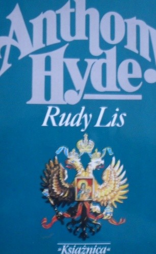 Rudy Lis - Anthony Hyde