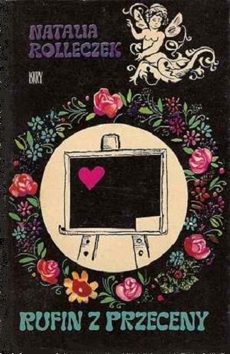 Rufin z przeceny - Natalia Rolleczek