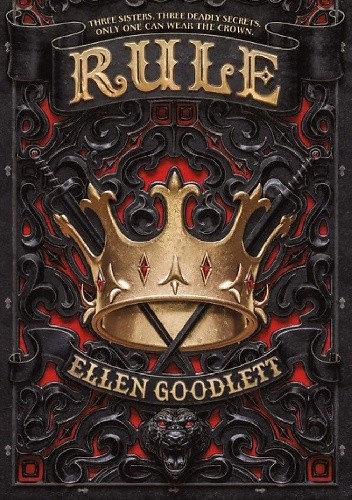 Rule - Ellen Goodlett