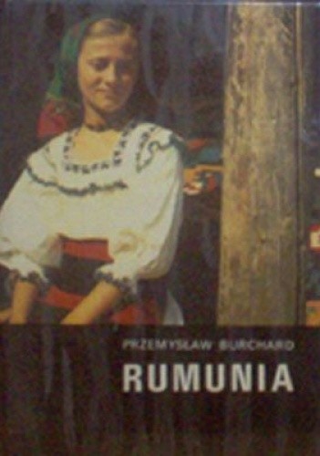 Rumunia - Przemysław Burchard