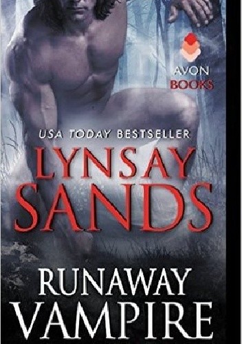 Runaway Vampire - Lynsay Sands