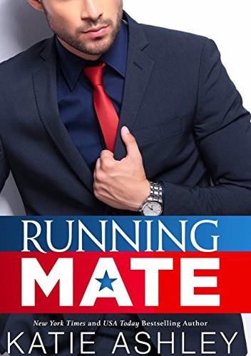 Running Mate - Katie Ashley