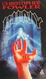 Runy - Christopher Fowler
