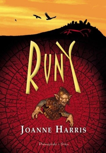 Runy - Joanne Harris