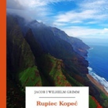 Rupiec Kopeć - Jacob Grimm