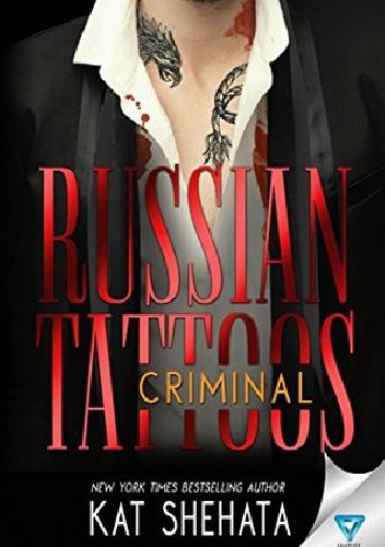 Russian Tattoos. Criminal - Kat Shehata