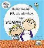 Rusza mi się ząb, ale nie chcę być szczerbata! - Lauren Child