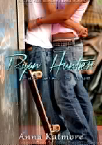 Ryan Hunter - Anna Katmore