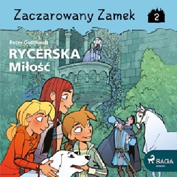Rycerska Miłość - Peter Gotthardt