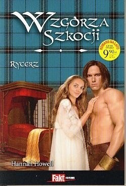 Rycerz - Hannah Howell